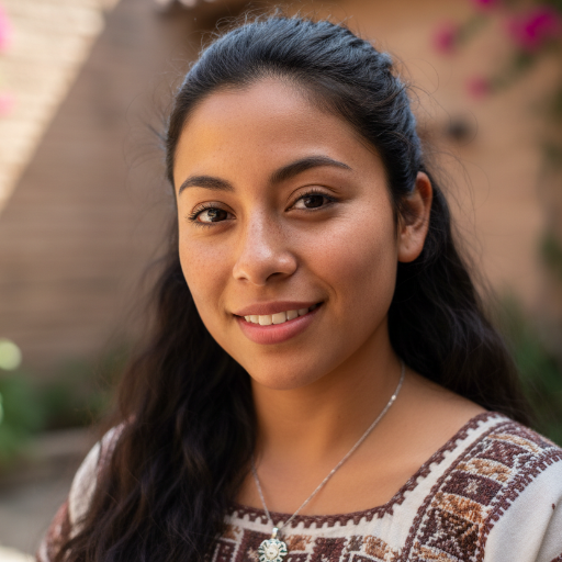 <strong>Mariana L.</strong>- <strong>Monterrey, Nuevo León</strong>