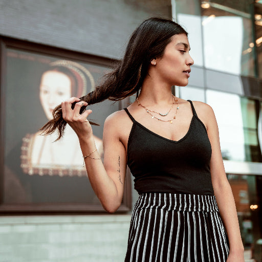 <strong>Paola G. </strong>- <strong>Ciudad de México</strong>